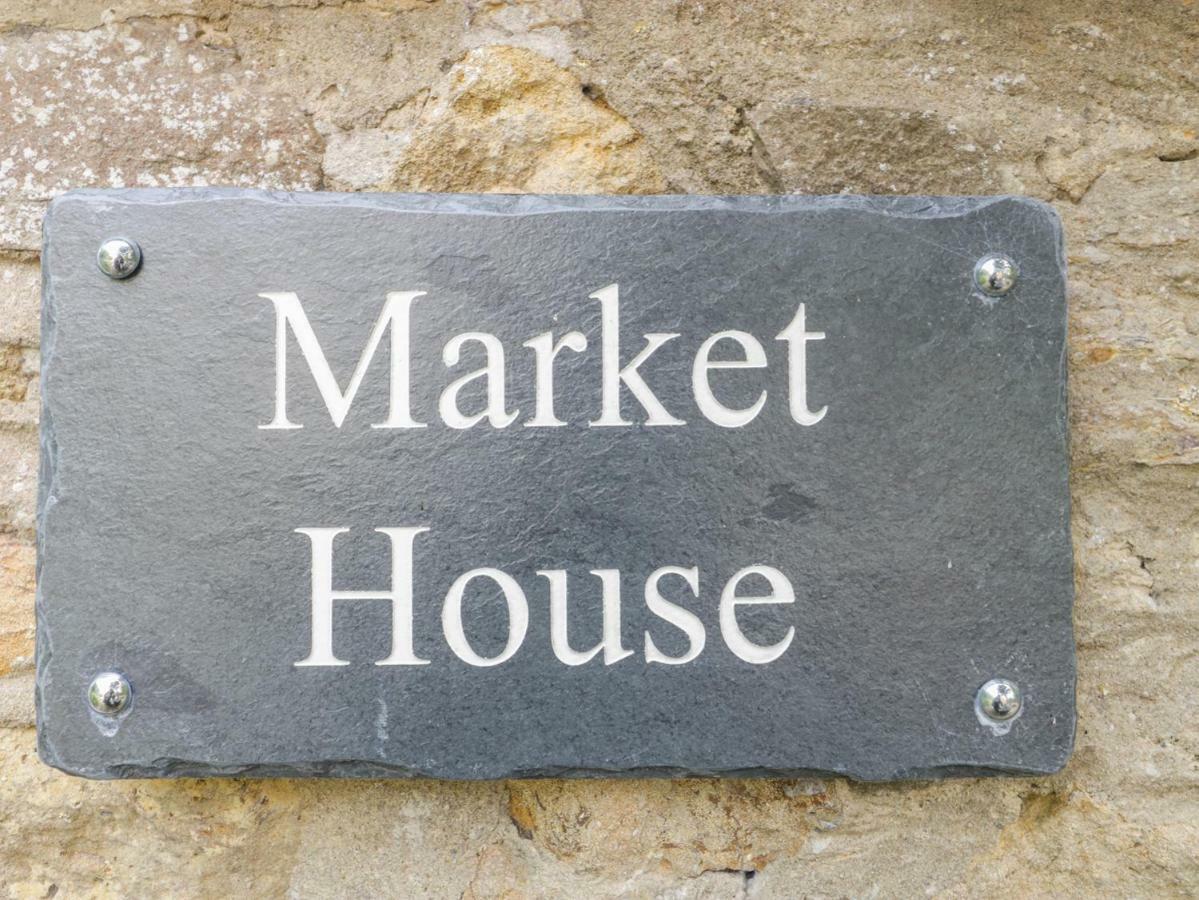 Market House Weymouth Exterior foto